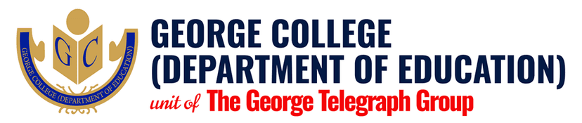 George College Department of Education